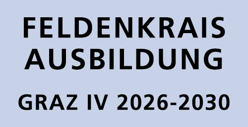 LOGO Feldenkrais® Ausbildung Graz