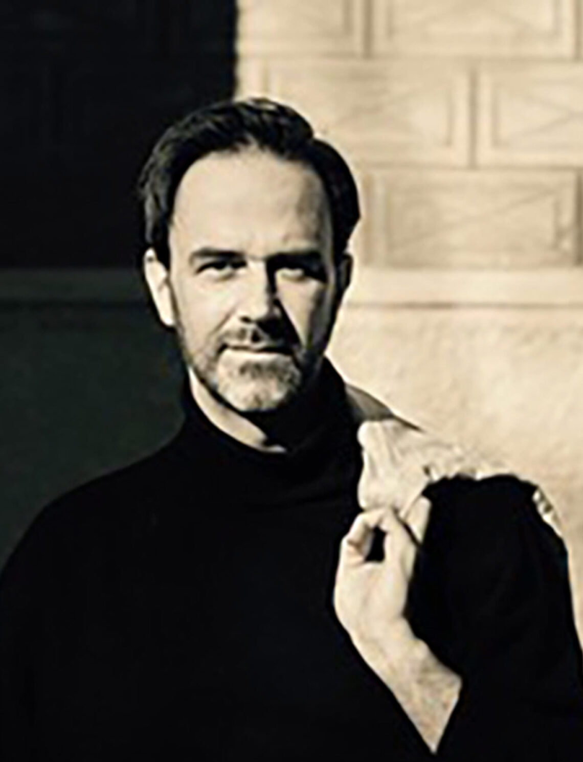 Portrait Phil Unseld