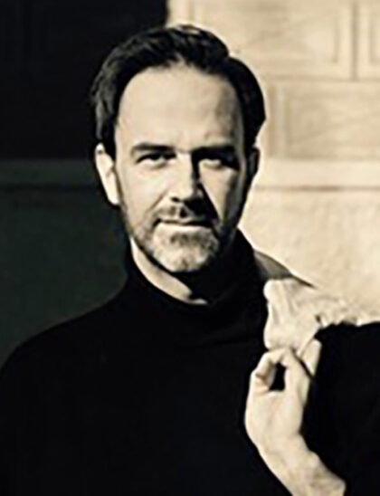 Portrait Phil Unseld